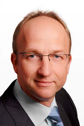Bernd Drumann: Geschäftsführer von Bremer Inkasso